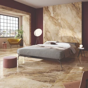 9CENTO 亮｜60x120cm, 120x278cm黃｜義大利實景圖(2)