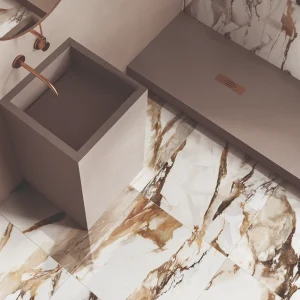 9CENTO 亮｜60x120cm白｜義大利實景圖(1)