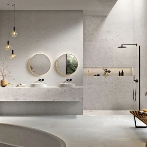 AMBROSIA 霧｜60x120cm｜西班牙 實景圖3