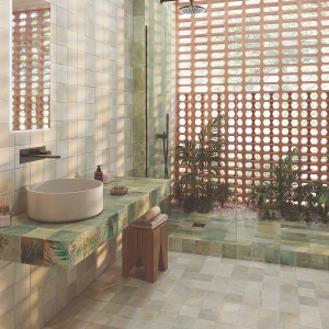 AQUA POOLS 霧｜11x11cm｜西班牙 實景圖7