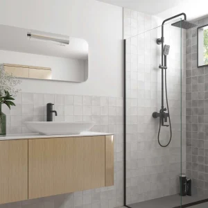 ARGILE霧｜10x10cm白｜西班牙 實景圖1