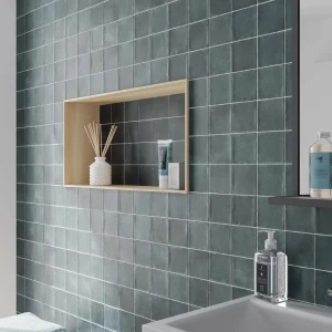 ARGILE霧｜10x10cm靛｜西班牙 實景圖12