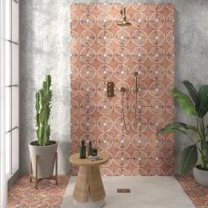 CARINO霧面｜SN0G01｜實景圖20x20cm｜西班牙1