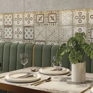 COMPAC MODUL 霧｜20x20cm｜西班牙 實景圖6