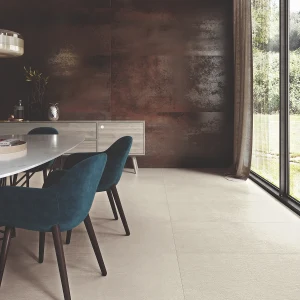 COSTRUIRE 金屬｜60x120cm咖｜義大利實景圖(3)