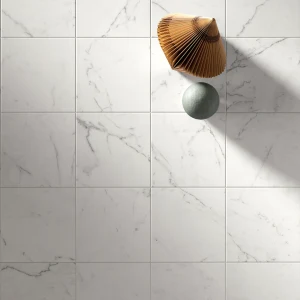 DIMORE 亮 _ 20x20cm白 _ 義大利實景圖1