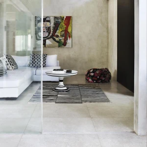 DISTRICT BIANCO 45X90