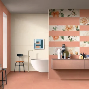 ELEGANCE 霧面| 實景圖60x120cm｜印度1