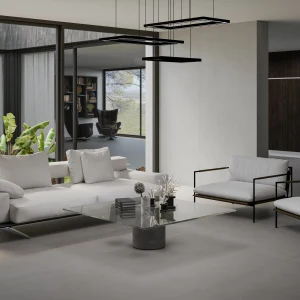 EREN霧｜60X120cm白＆灰｜西班牙 實景圖1