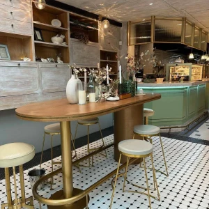 EURO HERITAGE 亮｜29.5x29