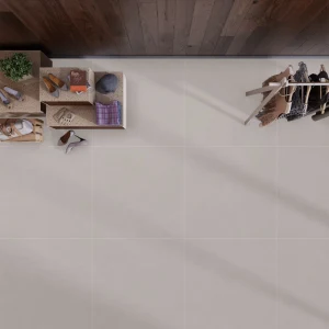 Elegance 霧｜120x120cm淺灰｜東南亞 實景圖