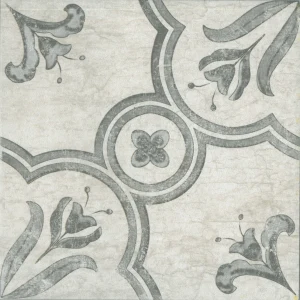 Epoque 霧｜20x20cm花磚綠｜義大利 (5)