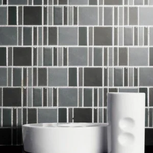 GEOMETRIC 亮混霧｜30x30cm｜泰國 實景圖2