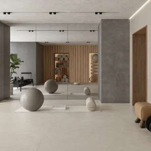 GLOW霧面｜IO0DF01｜實景圖60x120cm｜義大利8