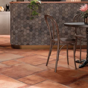 HEARTLAND TERRACOTTA MULTIFORMATO + MOS.ESAG