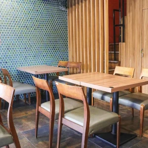 HEXAGLAZE 亮｜33x30cm｜日本 實景圖7