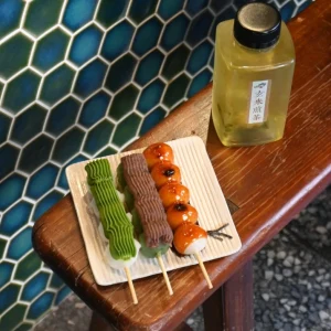 HEXAGLAZE 亮｜33x30cm｜日本 實景圖8