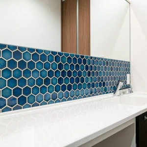 HEXAGLAZE 亮｜33x30cm｜日本 實景圖9