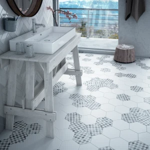 Hexatile Insinuate 大