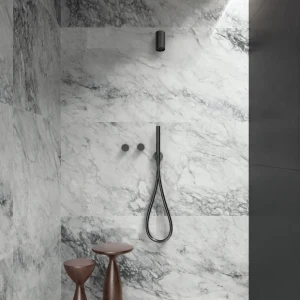 INTERNO4 亮＋霧｜60x120cm, 120x120cm, 120x278cm白｜義大利實景圖(2)