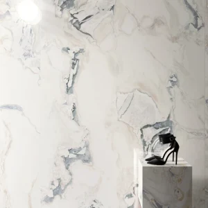 INTERNO4 亮＋霧｜60x120cm, 120x120cm, 120x278cm米｜義大利實景圖(3)