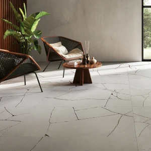 KINTSUGI 霧面｜實景圖60x120cm ｜義大利7
