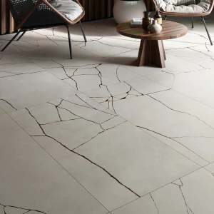 KINTSUGI 霧面｜實景圖60x120cm ｜義大利8