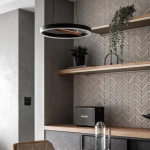 LUMI ARROW 亮面混霧面｜22.5x29