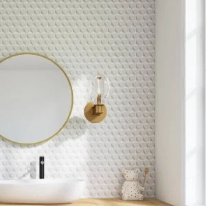 LUMI HEX 亮｜29.5x29