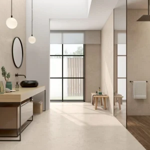 Lithos 半拋｜120x120cm｜西班牙 實景圖3