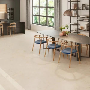 Lithos 半拋｜120x120cm｜西班牙 實景圖5