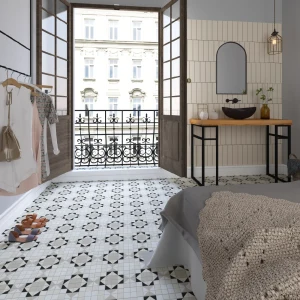 MINTONS 霧｜20X20cm｜西班牙 實景圖5