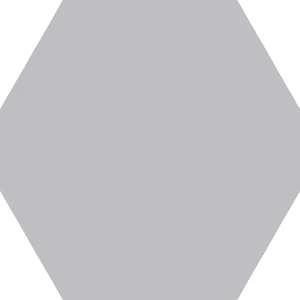 MONOCOLORES HEX 霧｜22x25cm灰｜西班牙