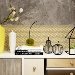 PENNY 亮混霧｜31