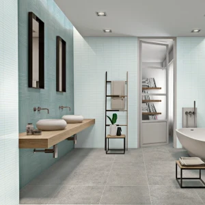 PM-3501 霧羽白+PM-3502 淺羽藍 大