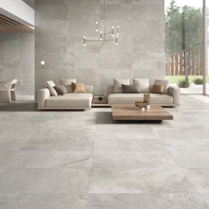 Petra Viva Silver 59.5x119