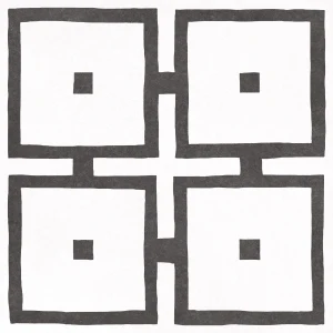 QUILT 霧｜20x20cm花磚方塊｜義大利