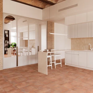 SAONA霧面｜SP0DB01｜實景圖33x33cm ｜西班牙4