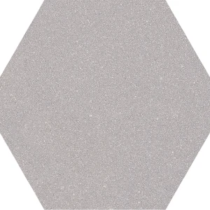 SPLIT HEX ＆ LIEJA HEX 霧｜22x25cm灰｜西班牙