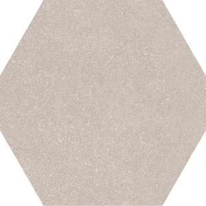 SPLIT HEX ＆ LIEJA HEX 霧｜22x25cm米黃｜西班牙