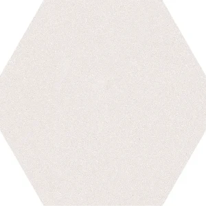 SPLIT HEX ＆ LIEJA HEX 霧｜22x25cm米｜西班牙