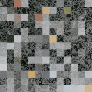 STRACCIATELLA霧｜20x20cm花磚8｜西班牙 (1)