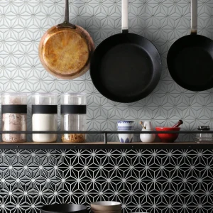 TRIAFLO 亮｜30x30cm｜泰國 實景圖1