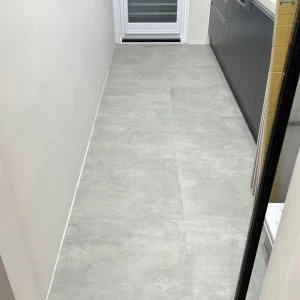 TYROSH 灰霧｜60X120cm｜義大利-實景圖2