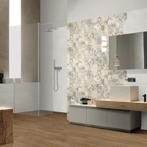 TYROSH霧面｜IS0AA01｜實景圖30x90cm｜義大利2