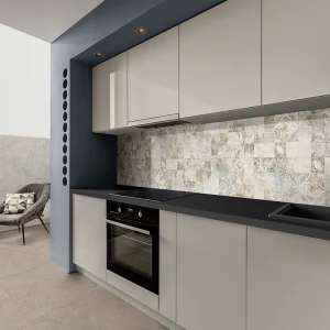 TYROSH霧面｜IS0AA01｜實景圖30x90cm｜義大利3