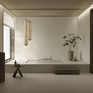 Washi霧｜60x120cm｜義大利 實景圖1