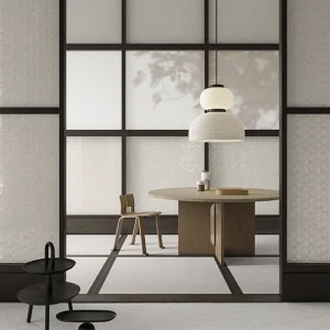 Washi霧｜60x120cm｜義大利 實景圖2