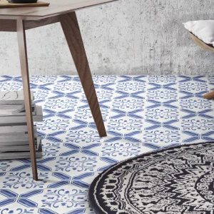 XC2085 Amb_Paint_Maiolica