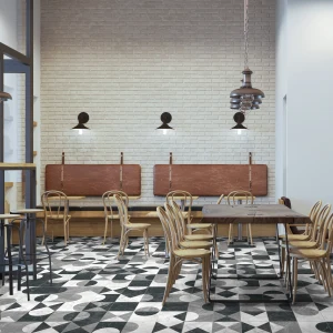 實景 卓別林花磚B(霧) (1)